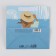 Gift Laminated Square, packaging, “cruise”, 22 x 22 x 11 cm