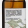 Body oil after the bath and shower "Pepper and grapefruit" against cellulite 150 ml