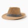 Menku hat, color light brown, rr 58