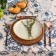 Blooming Garden 144x180cm Blooming Gplebid, 100% cotton, 164 g/m2