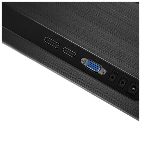 Digma DM-monb2703, 27 ", IPS, 1920x1080, 75Hz, 5 ms, D-Sub, HDMI, DP, Black-6