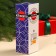 New Year! Black tea "New Year: everything will come true", taste: cherry, 50 g (18+)