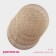 Set of serving napkins on the table “Sphere”, d = 35.5 cm, 4 pcs, color gold