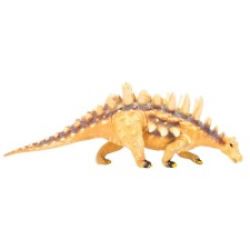 Dinosaurian figure 