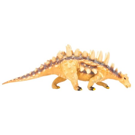 Dinosaurian figure "World of dinosaurs: Polakantus", 23 cm
