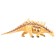Dinosaurian figure "World of dinosaurs: Polakantus", 23 cm