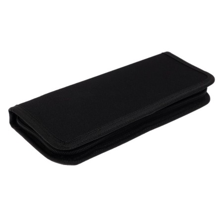 System of Synthetics, 10 pieces, in the penalty pencil case-3