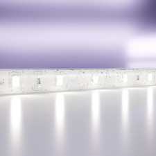 Maytoni LED tape, 24V, IP65, 2835, 7.2W/m, 6000k, 5 m, monochrome glow