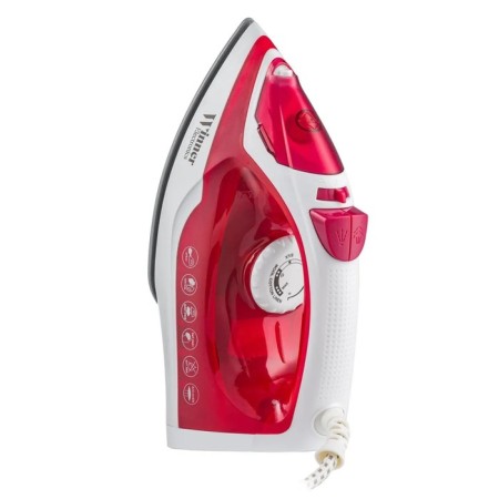 Iron Winner WR-509SI, 1600 W, ceramic sole, 190 ml-10
