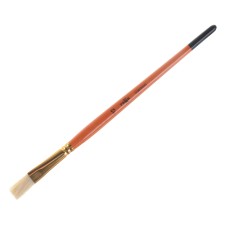 Brush brush, flat No. 12, 