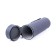 TUBUS for rods of the trace d = 110 mm, l = 30 cm, modular color gray