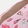 Lightning cosmetic bag, pink color