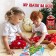Board Brodiller "Games of Santa Claus"