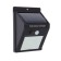 Garden lamp "Start" on the sunny battery, 10 × 13 × 5 cm, white glow