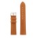 Solomon watch strap, 22 mm, textiles, L-20 cm, St. brown