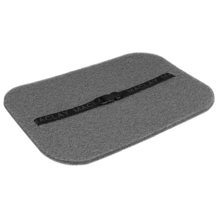 Tourist seats on the elastic band Maclay, 10 mm-5