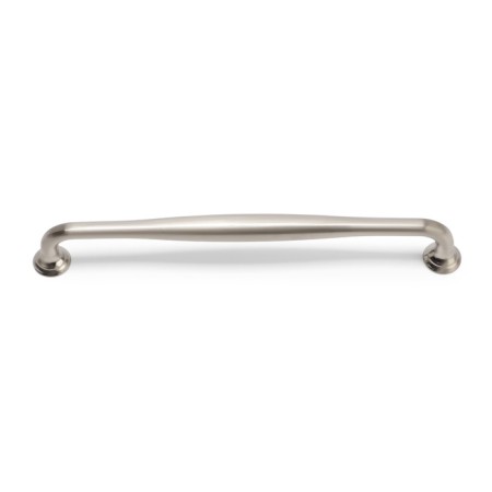 WAVE PC173BL handle, m/o 192 mm, color satin nickel-3