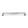 WAVE PC173BL handle, m/o 192 mm, color satin nickel