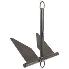 Anchor, weight 5.5 kg