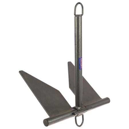 Anchor, weight 5.5 kg