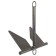 Anchor, weight 5.5 kg