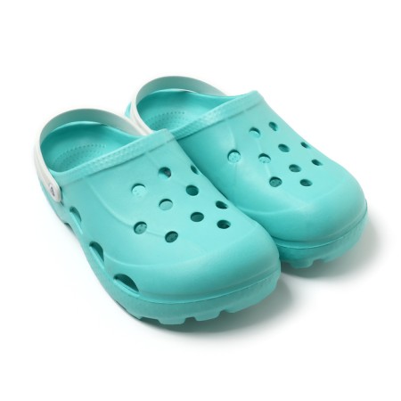 SABO Women's "OLA" Mint/White color, rr 40