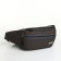 Board belt on lightning, 2 external pockets, color gray color