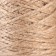 Jet twine d = 1.5 mm, 60 m, twisted, natural color