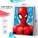 Picture on numbers on a subframe 30x40 cm, Spider-Man