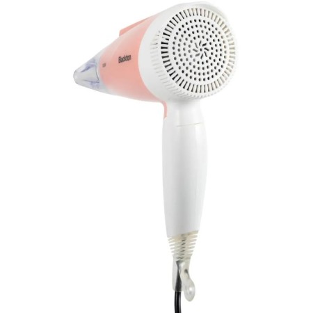 Feng Blackton BT HD1001C, 1000 W, 2 speeds, 3 temperature conditions, white-pink-2