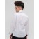 Surchashka upper for boys, height 146 cm, white color
