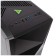 Hiper A68 Black Black BP without BP MATX 1x80mm 1x92mm 2xusb2.0 1xusb3.0 Audio