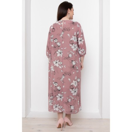 Women's dress, size 52-5