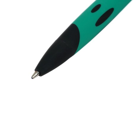 Ballic handle, automatic Vinson "Original", 1.0 mm, Oil Blue rod, mix-4
