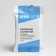 Wet Braus napkins for shoes with white sole, 15 pcs.