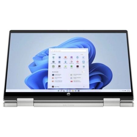 Laptop HP Pavilion X360 14-EK1015CI Core i7 1355U 16GB SSD512GB Intel IRIS XE Graphics 14 "106686-3
