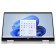 Laptop HP Pavilion X360 14-EK1015CI Core i7 1355U 16GB SSD512GB Intel IRIS XE Graphics 14 "106686