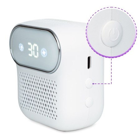 Ozonator KitFort KT-2859, 10 W-2