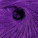 Yarn "openwork" 100% mercerized cotton 280m/50g (78-violet)