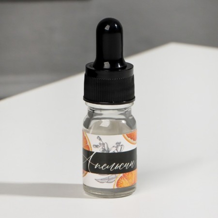 Essential oil for the bath and house "Orange", 5 ml.-1