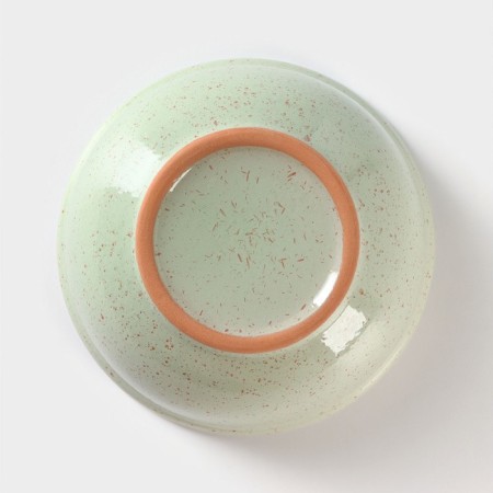COLORLIFE salad, 300 ml, d = 13 cm, green color-3