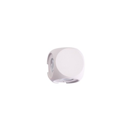 Architectural LED lamp Maytoni Corso O014WL-L4W, LED, 65x65x56 mm, 4 W, 260 lm, 3000k, white-19
