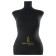 Portnovsky Kristina mannequin, Standard set, size 48, black color, magnet-traffic