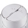 Exhaust Ballu BAF-SL 150, D = 150 mm, 20 W, 210 m3/hour, 36 dB, white