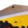 A4 button folder-convert, 160 μm, Erichkrause "Winnie-Puh", translucent, glossy, mix
