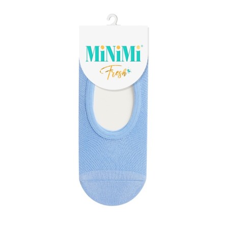 Minimi minion, single size, color Blu CHIRO