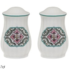 Set of lenardi solo 