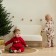 New Year. Costume (sweatshirt and pants) I am "New Year cubs", height 74-80 cm