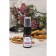 Natural fluid for nails "Restoration", 10 ml