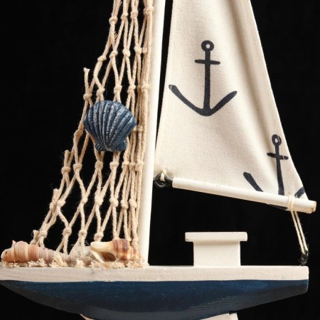 Souvenir ship "Sailor" 14*4*31cm-2